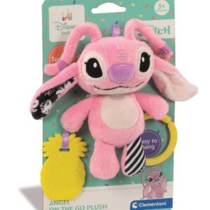 Disney Baby Stitch Angel Vauvan lelu