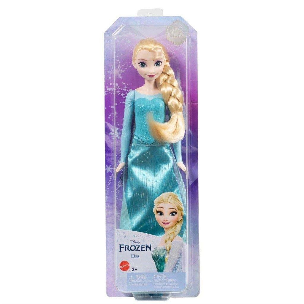 Disney Frozen Elsa Nukke