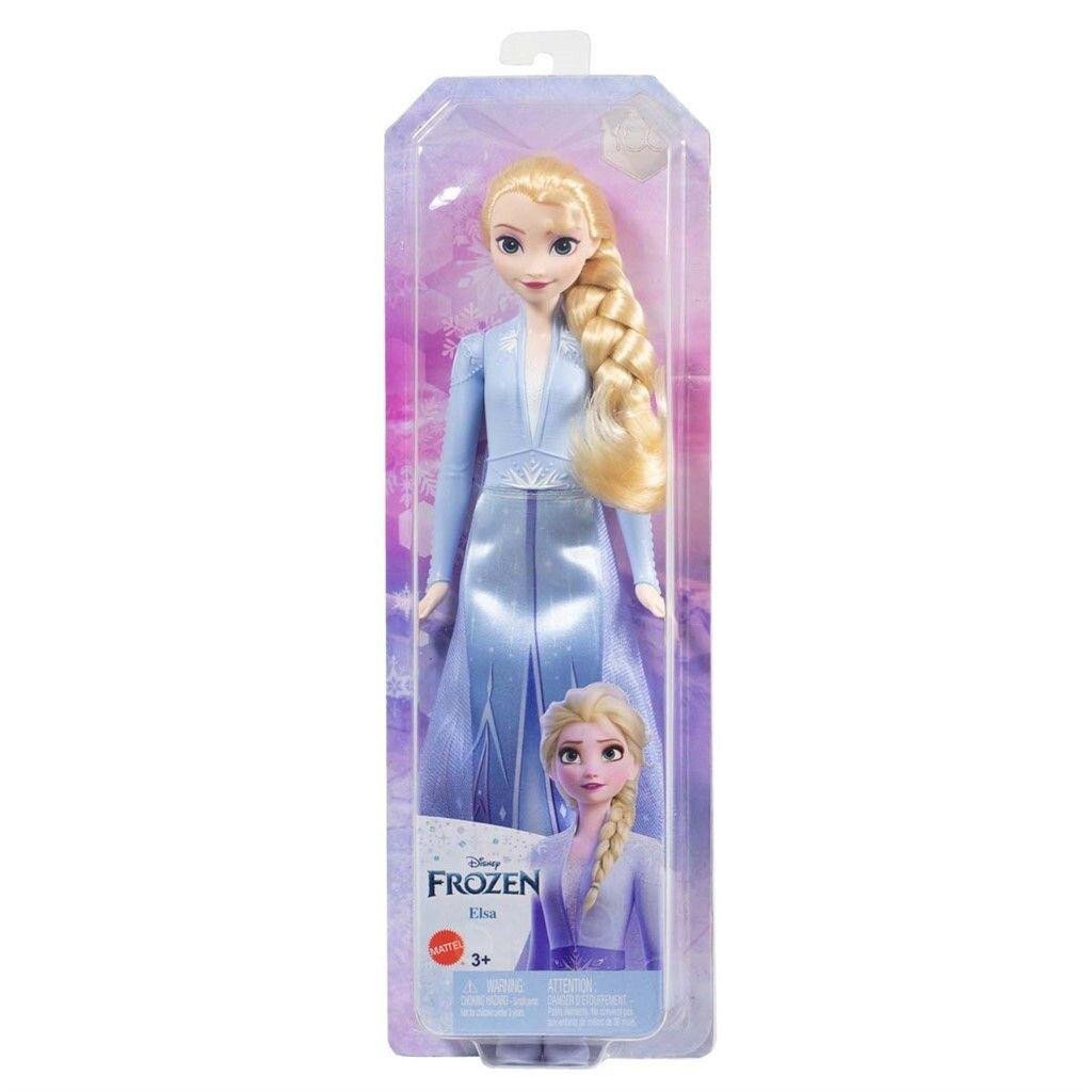 Disney Frozen nukke Elsa