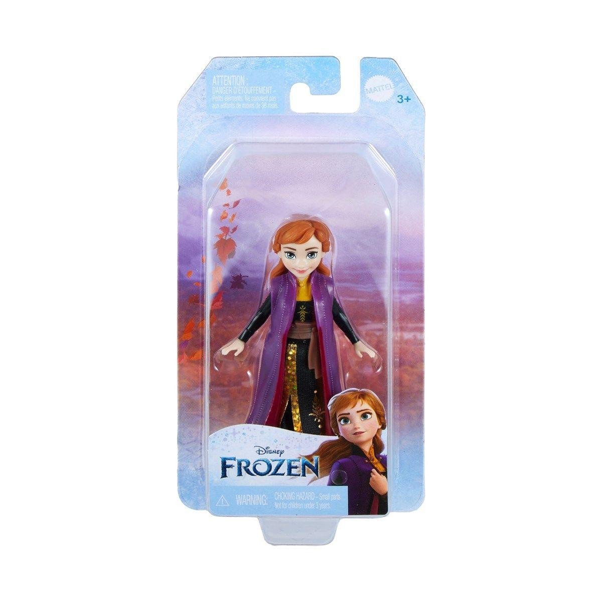 Disney Frozen Pieni nukke Anna