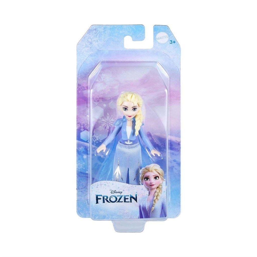 Disney Frozen Pieni nukke Elsa