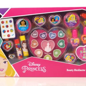 Disney Princess Beautyset Blockbuster
