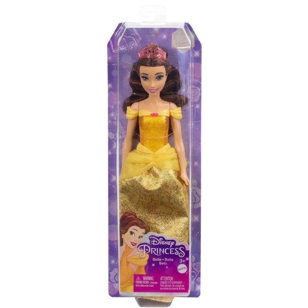 Disney Princess Belle nukke