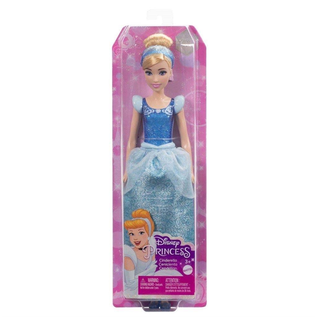 Disney Princess Cinderella nukke