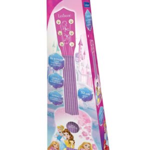 Disney Princess Ensimmäinen kitarani