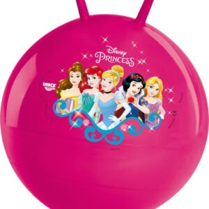 Disney Princess Hoppboll