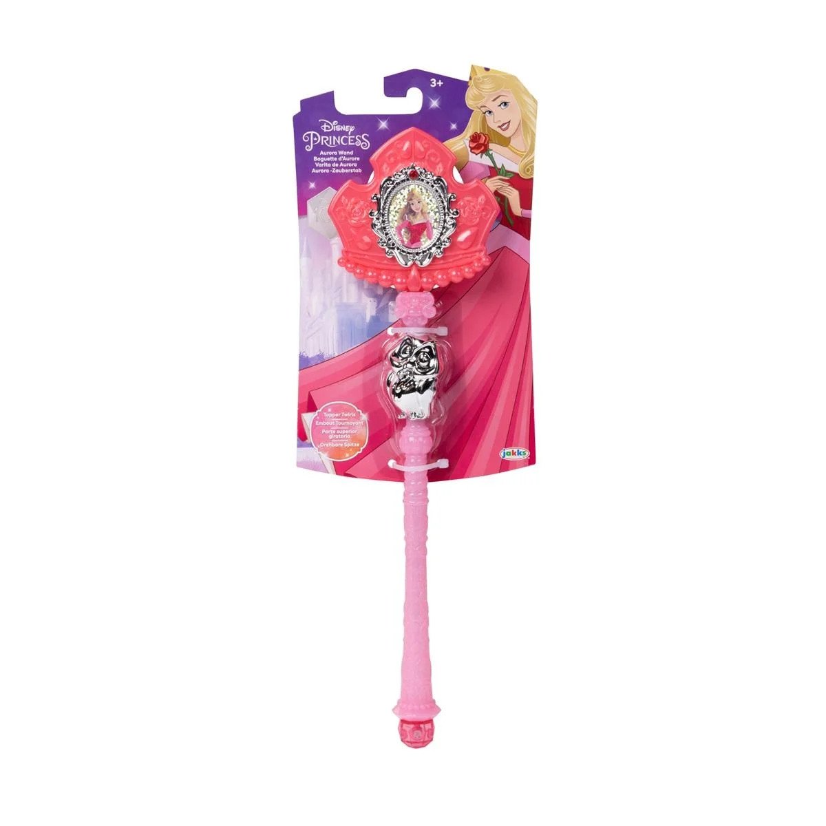 Disney Princess Magic wand Aurora