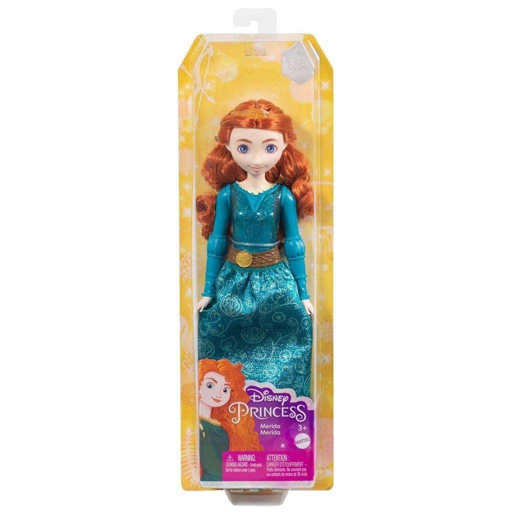Disney Princess Merida nukke