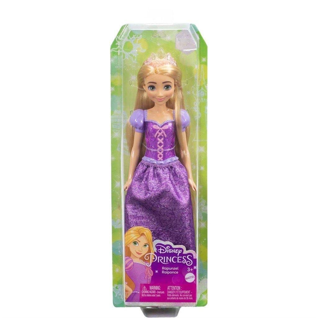 Disney Princess Rapunzel nukke