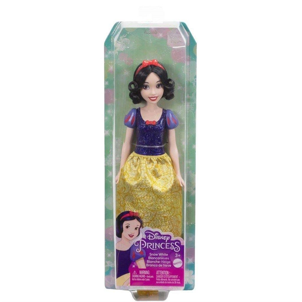 Disney Princess Snow White nukke