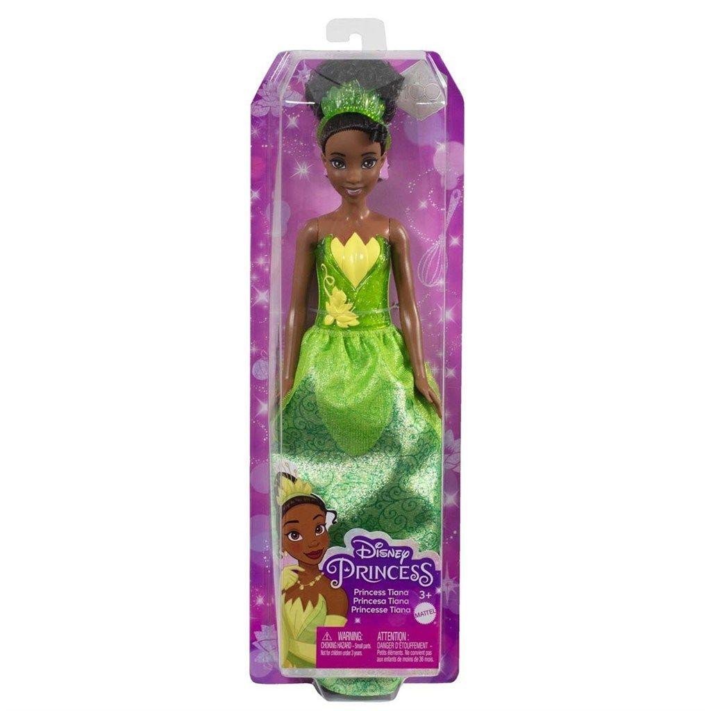 Disney Princess Tiana nukke