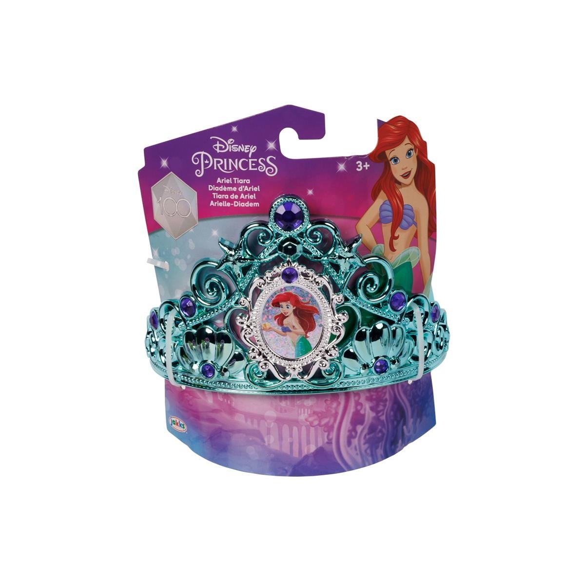 Disney Princess Tiara Ariel