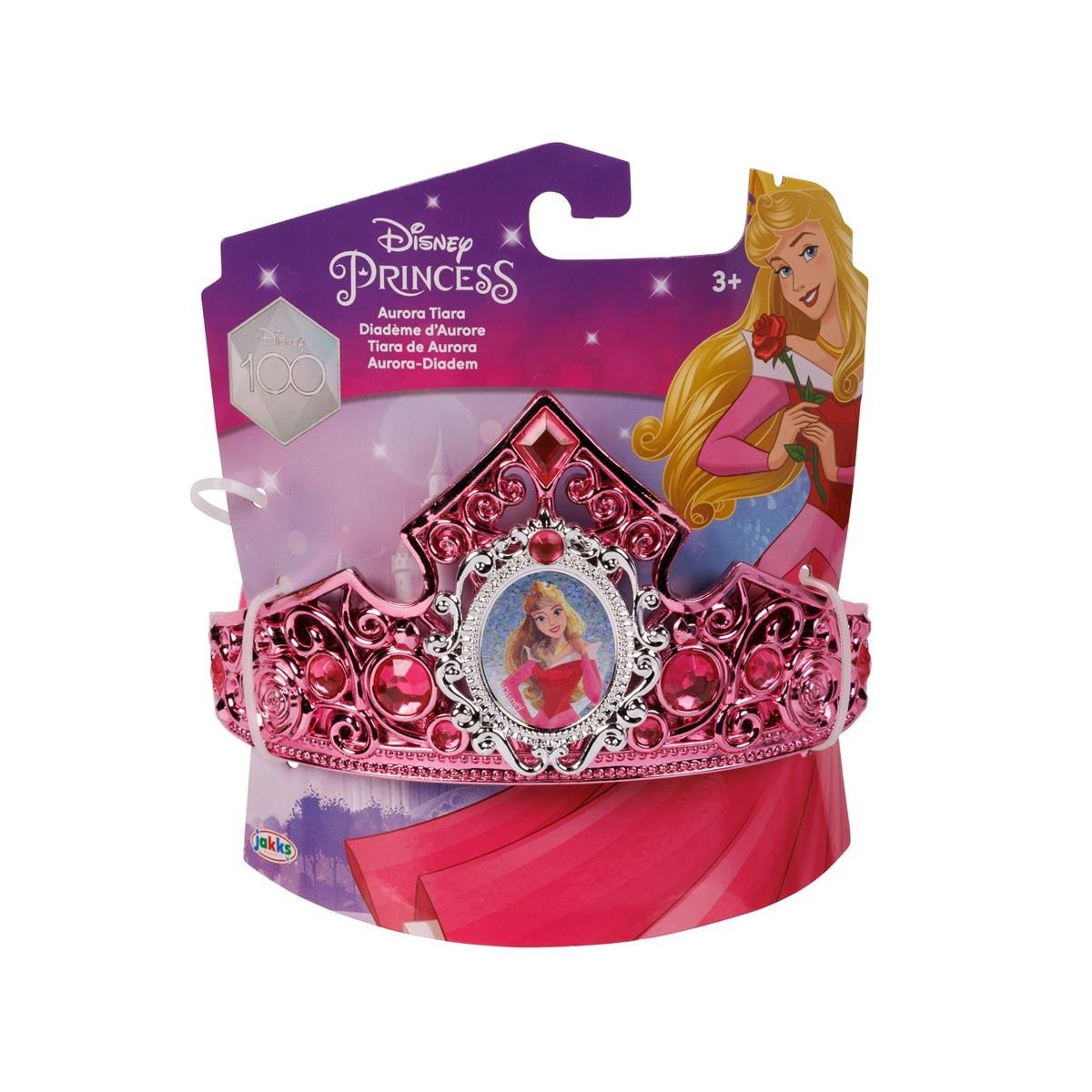 Disney Princess Tiara Aurora