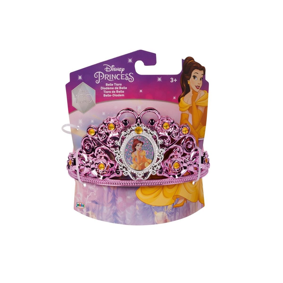 Disney Princess Tiara Belle