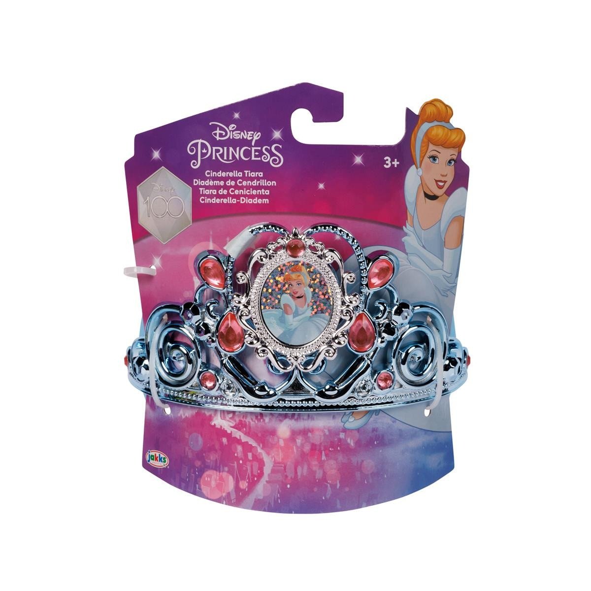 Disney Princess Tiara Cinderella