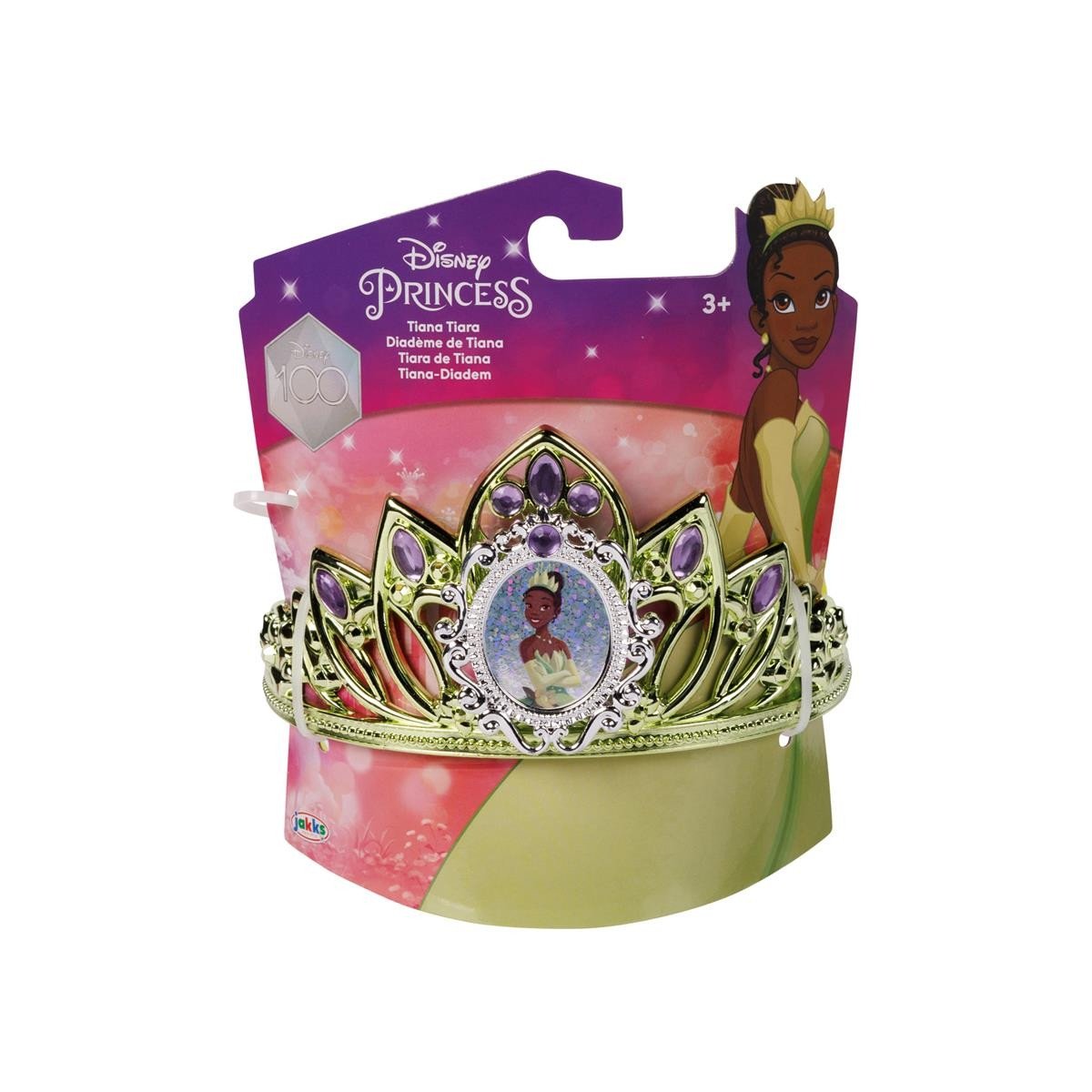 Disney Princess Tiara Tiana