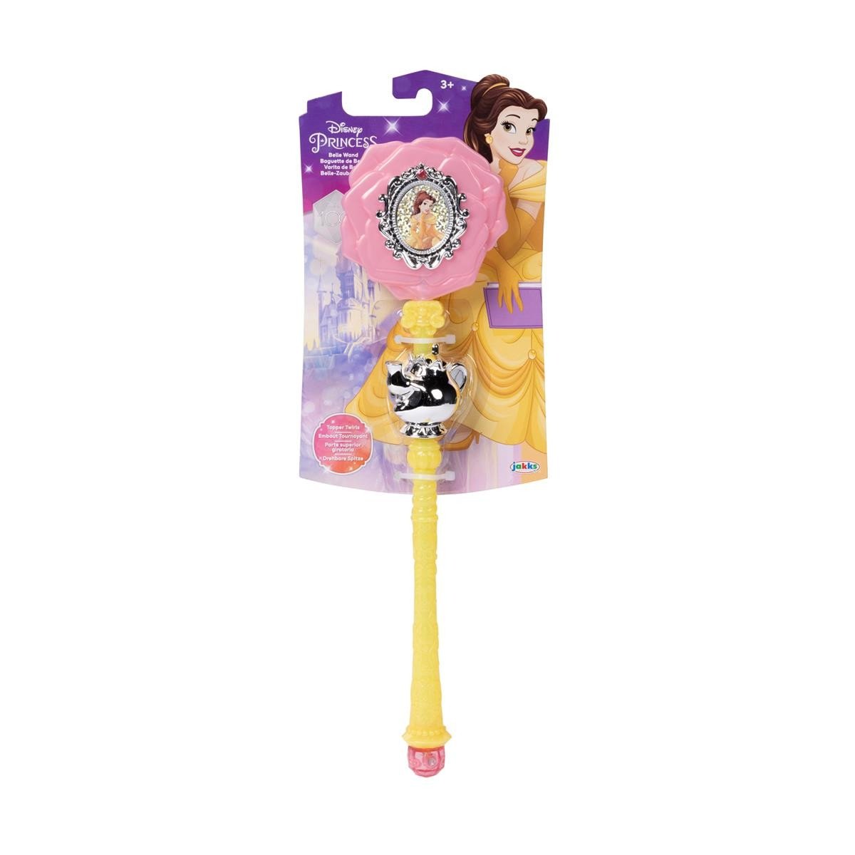 Disney Princess Wand Belle