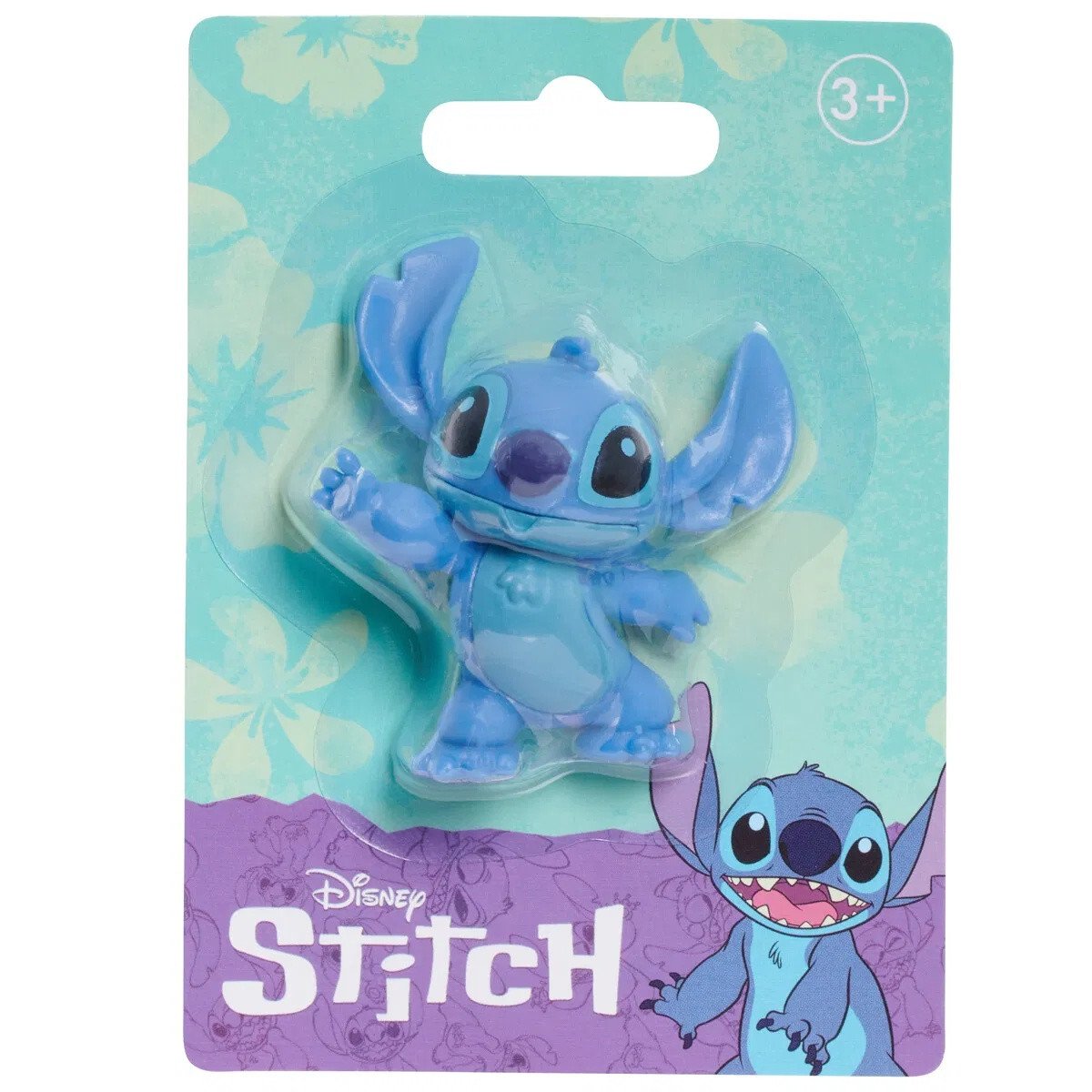 Disney Stitch Hahmo 1-pack Seisova