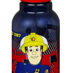 Fireman Sam Drinking bottle