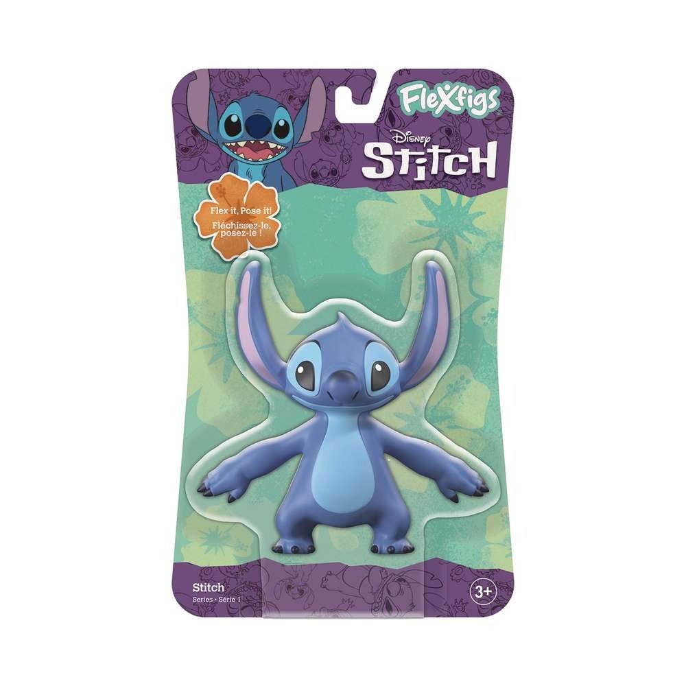 Flexfigs 1-pack Disney Stitch