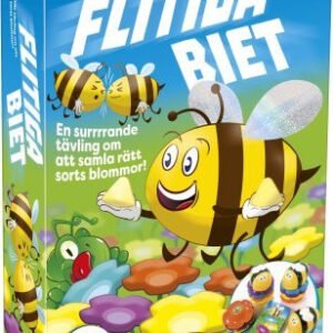Flitiga biet (SE)