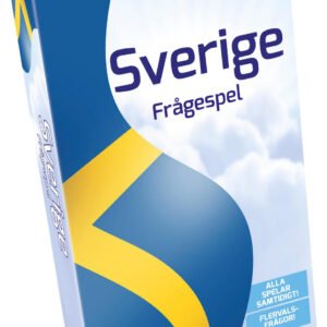 Frågespelet om Sverige resespel (SE)