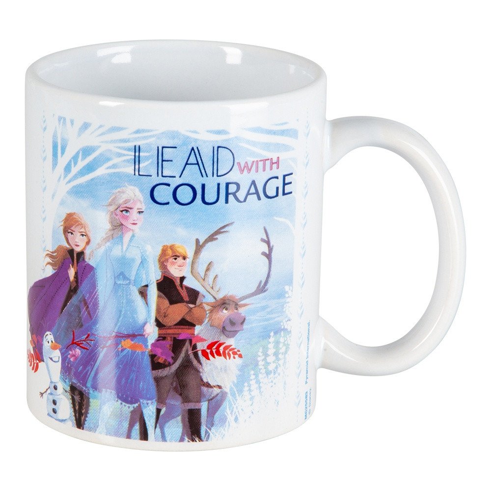 Frozen 2 Mugg