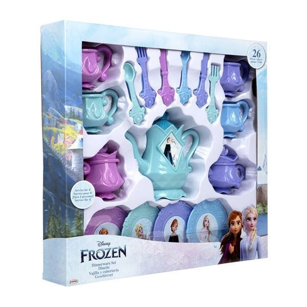 Frozen Dinnerware set 26pcs