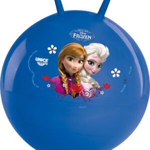 Frozen Hoppboll