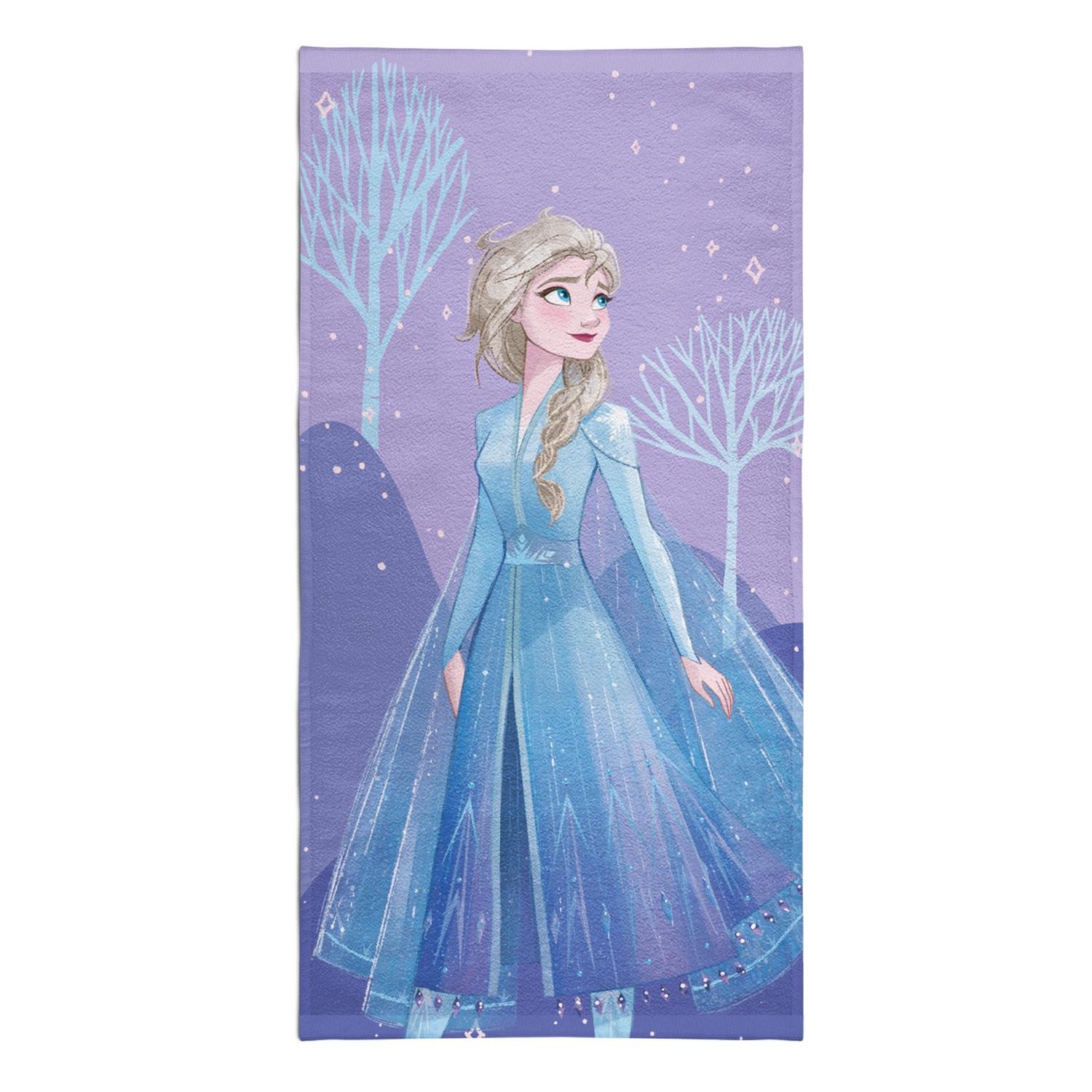 Frozen Pyyhe 70x140 cm