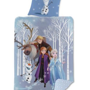 Frozen Sänkysetti 150x210cm