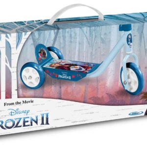 Frozen Skootteri 3-pyöräinen