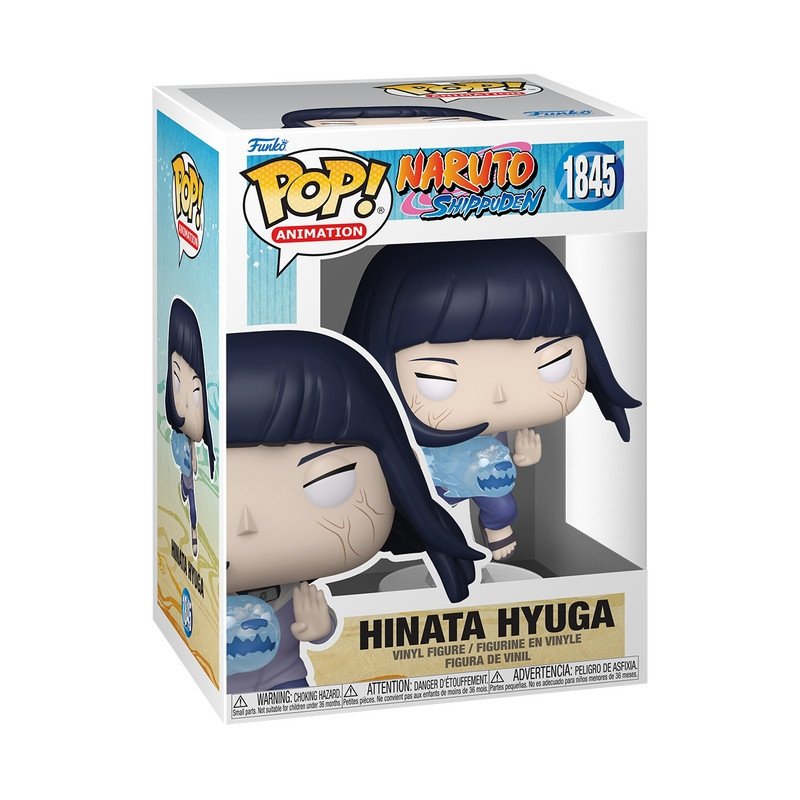 Funko POP! Animation Naruto Shipudden Hinata Hyuga 1845