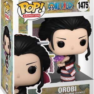 Funko POP! Animation One Piece Orobi 1475