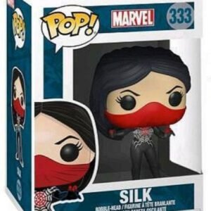Funko! POP Exclusive Marvel Comics Sil