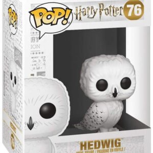 Funko POP! Harry Potter Hedwig 76