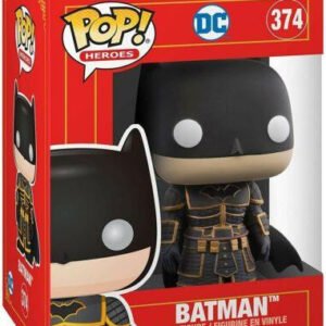 Funko! POP Heroes 374 DC Batman