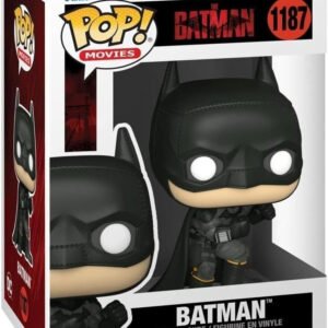 Funko POP! Movies Batman 1187