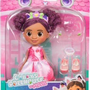 Gabby's Movie Nukke 15cm Garden Gabby