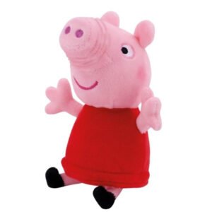 Greta Gris Giggle and Snort Peppa Plush