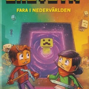 Gruvbyn Fara i nedervärlden Minecraft