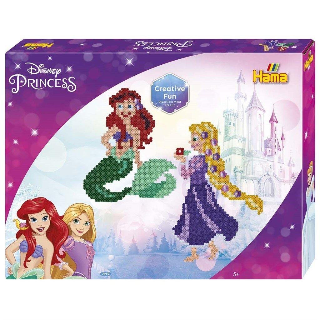 Hama Midi Box Disney Princess 4000 beads