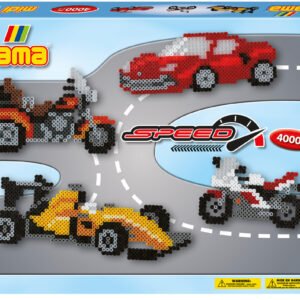 Hama Midi Gift Box Speed 4000 pcs