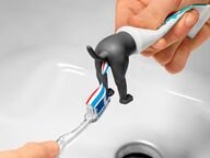 Hammastahnan Ulostajakoira