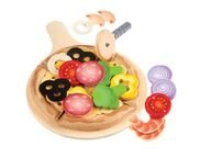 Hape Pizzatarvikkeet