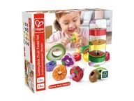 Hape Pujoteltavat hedelmät