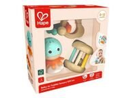 Hape Vauvalelut Lahjapakkaus Lelusetti