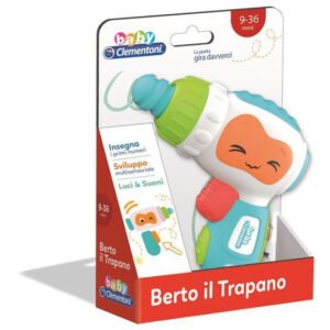 Happy Drill with Sound