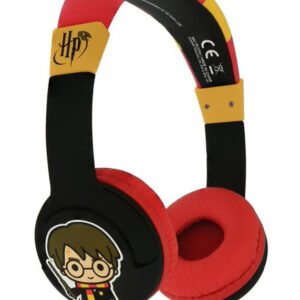 Harry Potter Headphones Junior