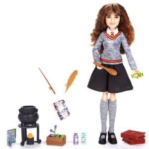 Harry Potter Hermiones Polyjuice Potions Playset